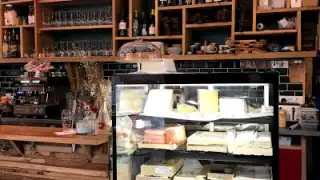 Restaurant Campagne