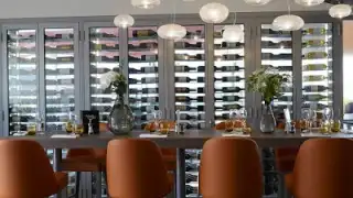 Restaurant Canopee Cafe