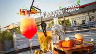 Canopee Cafe – photo 3