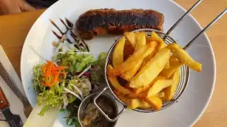 Cantine Max – photo 2