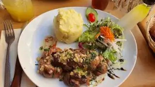 Cantine Max – photo 4