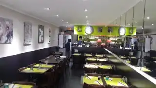 Restaurant Carnet Gourmand