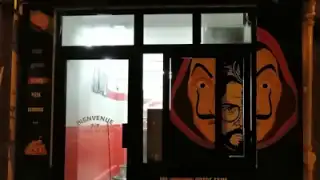Restaurant Casa De Mlaoui