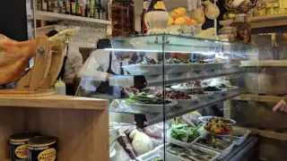Restaurant Casa Nobile