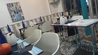 Restaurant Casa Pizza