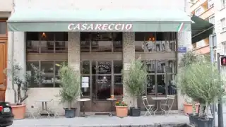 Restaurant Casareccio