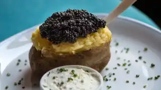 Caviar Kaspia – photo 2