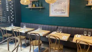 Restaurant Cecile