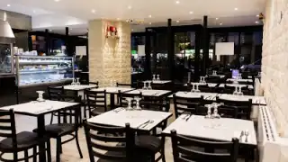 Restaurant Cedars