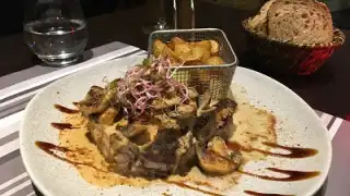 Cellar Restaurant – photo 2