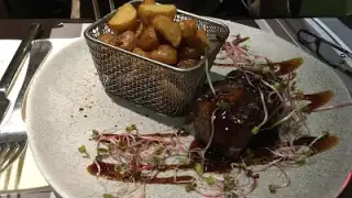 Cellar Restaurant – photo 3