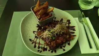 Cellar Restaurant – photo 4