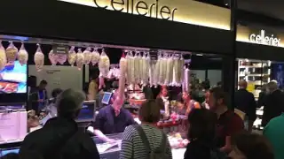Restaurant Cellerier