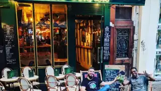 Celtic Corner – photo 1