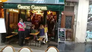 Celtic Corner – photo 4