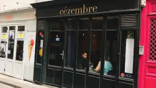 Restaurant Cezembre