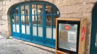 Restaurant Chacha