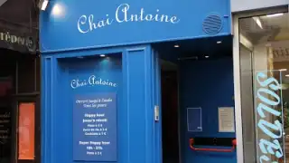 Chai Antoine – photo 4