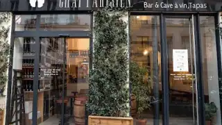 Chai Parisien – photo 3