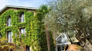 Restaurant Chalet lyrique
