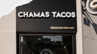 Restaurant Chamas Tacos