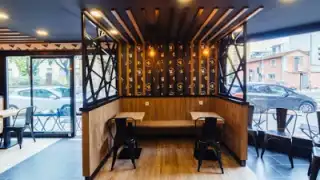 Chamas Tacos – photo 2
