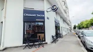 Chamas Tacos – photo 3