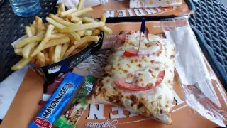 Chamas Tacos Lyon 2 – photo 3