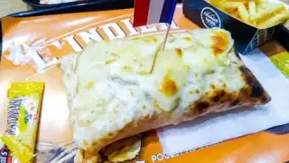 Chamas Tacos Lyon – photo 4