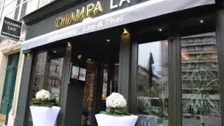 Restaurant Champa Lao