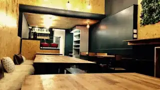 Restaurant Chang Thai