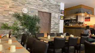 Restaurant Chao ba