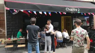 Restaurant Chapitre 2