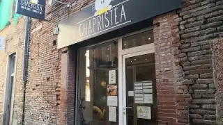 Chapristea – photo 1