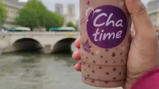 Chatime – photo 3
