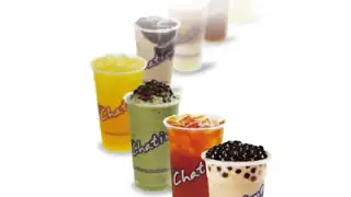 Chatime Paris – photo 2