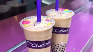 Chatime Paris – photo 3