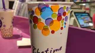 Chatime Paris – photo 4