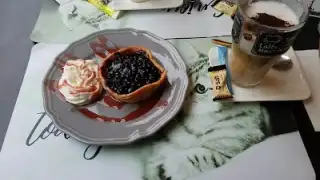 Chatperlipopette Cafe – photo 2