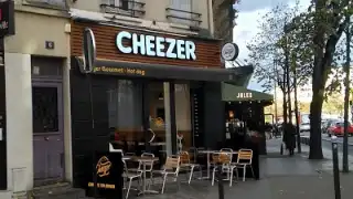 Cheezer – photo 1