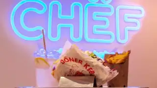 CHEF - berliner kebap – photo 2