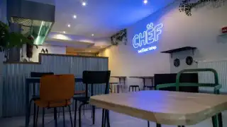 CHEF - berliner kebap – photo 4