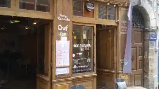 Chef Lyon – photo 1