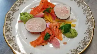 Chef Lyon – photo 2