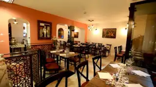 Restaurant Cheminee