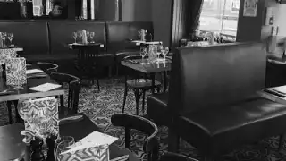 Cheri Cherie, restaurant à Paris