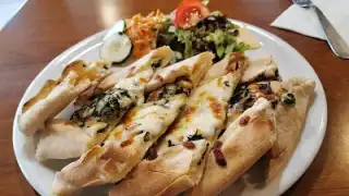 Restaurant Chevin