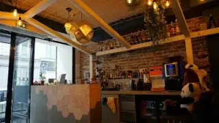 Chez Ajia – photo 4