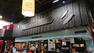 Restaurant Chez Antonin