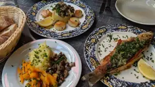 Chez Antonin – photo 4